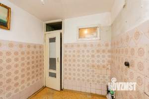 3-к квартира, вторичка, 64м2, 3/9 этаж