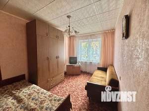 2-к квартира, вторичка, 51м2, 1/5 этаж