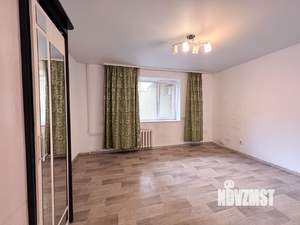 2-к квартира, вторичка, 77м2, 1/12 этаж