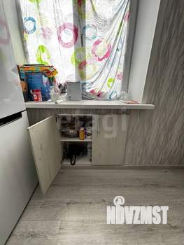 1-к квартира, вторичка, 29м2, 4/5 этаж