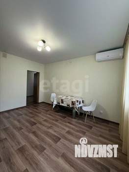 1-к квартира, вторичка, 50м2, 10/19 этаж