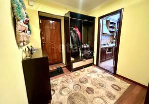 2-к квартира, вторичка, 50м2, 4/5 этаж