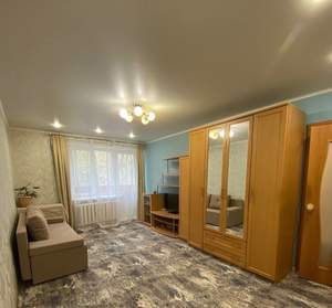 1-к квартира, вторичка, 33м2, 2/5 этаж