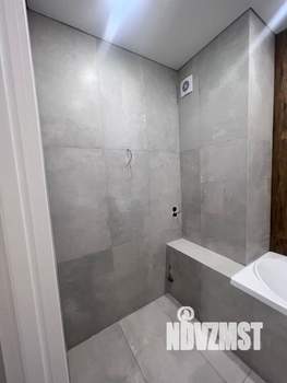 1-к квартира, вторичка, 40м2, 8/24 этаж