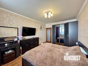 3-к квартира, вторичка, 87м2, 3/17 этаж