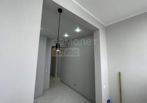 1-к квартира, вторичка, 35м2, 3/18 этаж