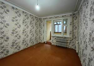 3-к квартира, вторичка, 66м2, 9/9 этаж