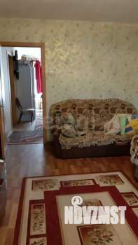 2-к квартира, вторичка, 45м2, 1/5 этаж