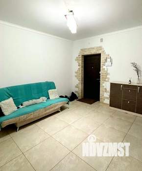 2-к квартира, вторичка, 83м2, 8/15 этаж