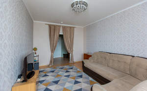 3-к квартира, вторичка, 103м2, 15/17 этаж