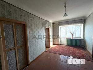 2-к квартира, вторичка, 40м2, 3/4 этаж