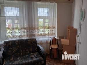 2-к квартира, вторичка, 24м2, 3/5 этаж