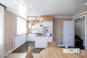 3-к квартира, вторичка, 60м2, 5/5 этаж