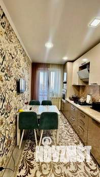 3-к квартира, вторичка, 65м2, 7/9 этаж