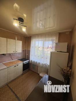 2-к квартира, вторичка, 54м2, 5/9 этаж