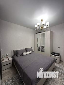 1-к квартира, вторичка, 41м2, 7/17 этаж