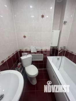 1-к квартира, вторичка, 47м2, 3/6 этаж