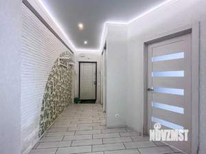 2-к квартира, вторичка, 52м2, 16/18 этаж
