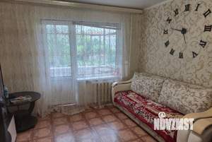 1-к квартира, вторичка, 29м2, 2/5 этаж