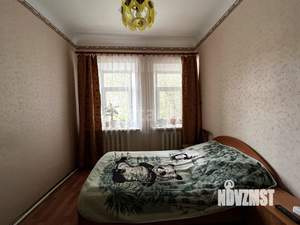 3-к квартира, вторичка, 60м2, 2/2 этаж