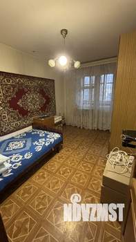 3-к квартира, вторичка, 64м2, 2/10 этаж