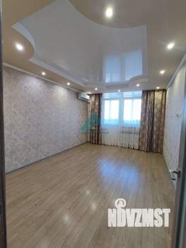 3-к квартира, вторичка, 65м2, 12/17 этаж