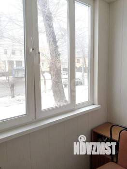 2-к квартира, вторичка, 48м2, 1/5 этаж