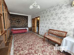 1-к квартира, вторичка, 35м2, 3/9 этаж
