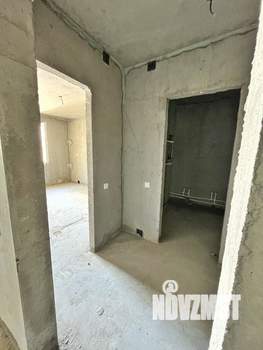 1-к квартира, вторичка, 37м2, 21/24 этаж
