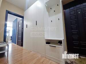 2-к квартира, вторичка, 57м2, 2/15 этаж