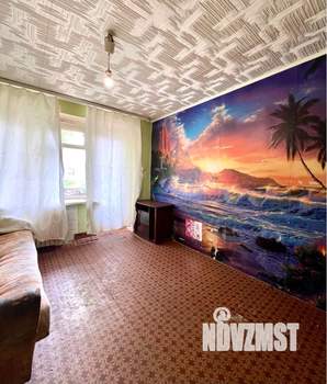 1-к квартира, вторичка, 22м2, 2/5 этаж