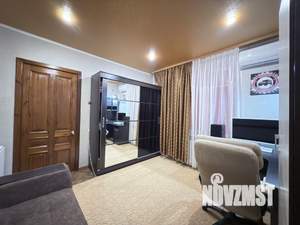 4-к квартира, вторичка, 88м2, 1/4 этаж