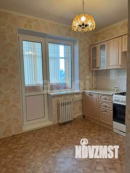 1-к квартира, вторичка, 37м2, 6/9 этаж