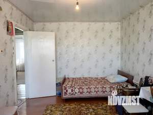 3-к квартира, вторичка, 60м2, 5/5 этаж