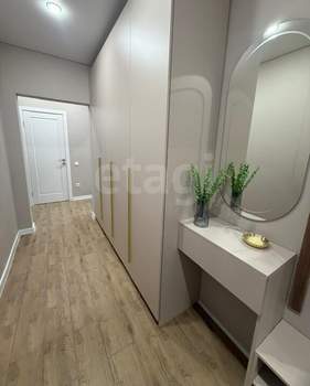 2-к квартира, вторичка, 38м2, 6/17 этаж