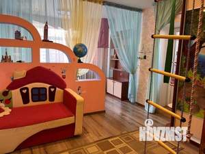 4-к квартира, вторичка, 78м2, 8/10 этаж