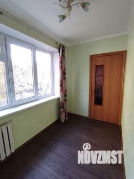 3-к квартира, вторичка, 48м2, 1/6 этаж