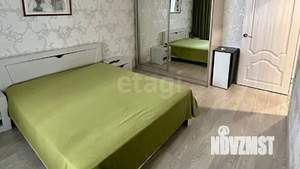 2-к квартира, вторичка, 52м2, 9/12 этаж