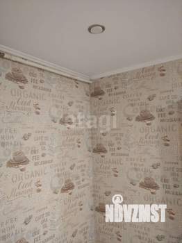 Студия квартира, вторичка, 29м2, 2/5 этаж