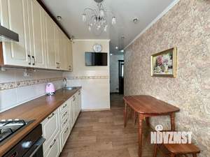 4-к квартира, вторичка, 83м2, 5/9 этаж