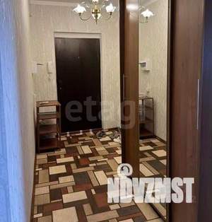 1-к квартира, вторичка, 46м2, 4/17 этаж