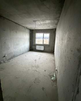 1-к квартира, сданный дом, 37м2, 3/17 этаж