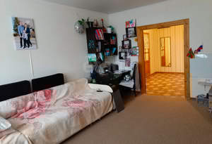 2-к квартира, вторичка, 60м2, 16/17 этаж