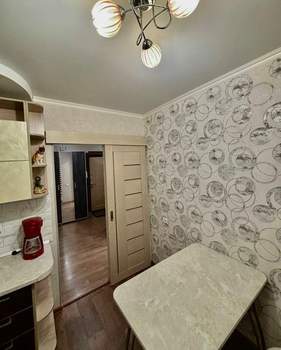 2-к квартира, вторичка, 49м2, 4/9 этаж
