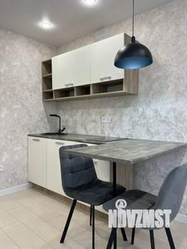 Студия квартира, вторичка, 17м2, 4/5 этаж
