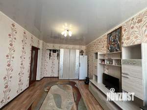 2-к квартира, вторичка, 60м2, 11/17 этаж