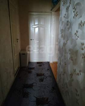 3-к квартира, вторичка, 67м2, 8/10 этаж