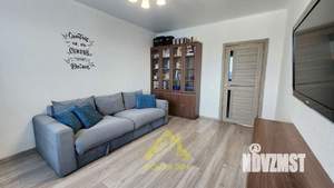 2-к квартира, вторичка, 60м2, 5/17 этаж