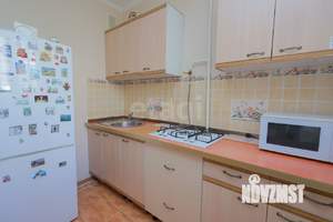 2-к квартира, вторичка, 51м2, 4/5 этаж