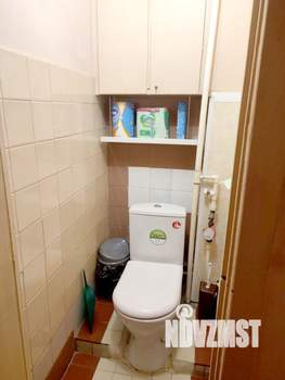 2-к квартира, вторичка, 52м2, 2/5 этаж
